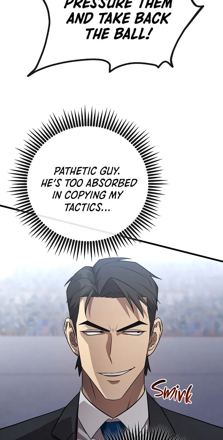 Dark Haired Tactical Genius Chapter 35 page 68 - 