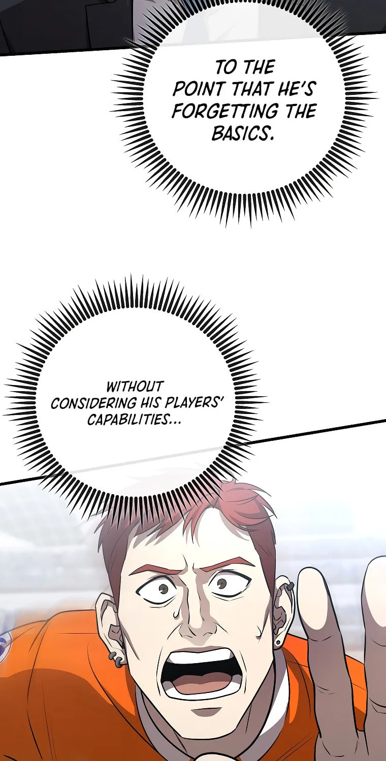 Dark Haired Tactical Genius Chapter 35 page 69 - 
