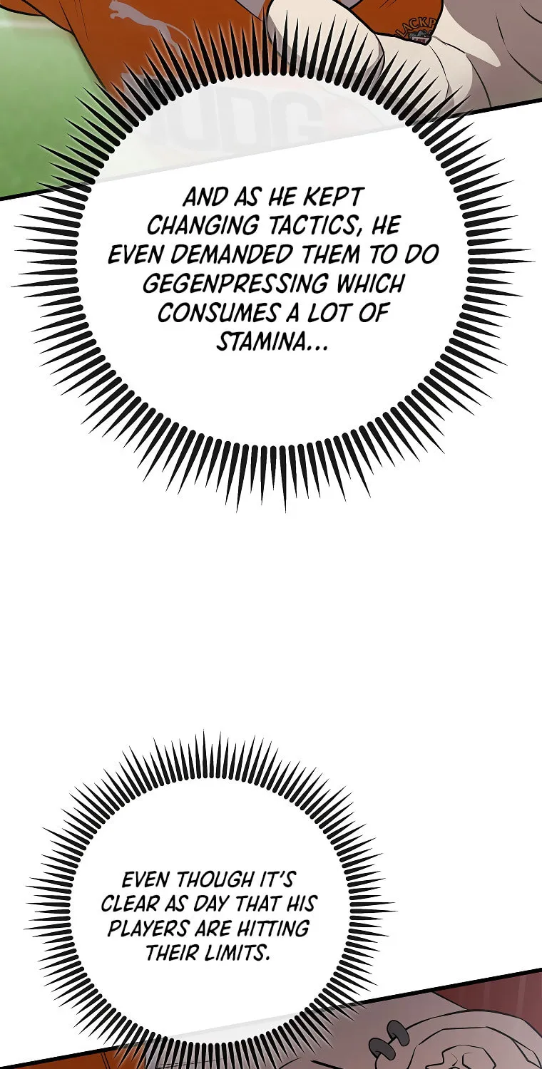 Dark Haired Tactical Genius Chapter 35 page 70 - 