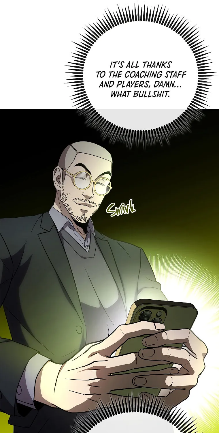 Dark Haired Tactical Genius Chapter 35 page 8 - 