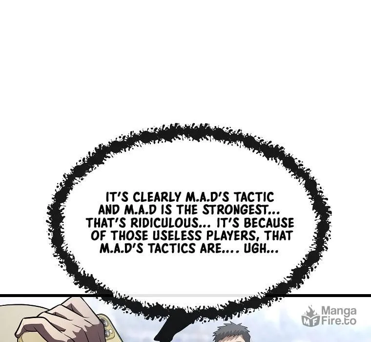 Dark Haired Tactical Genius Chapter 35 page 79 - 