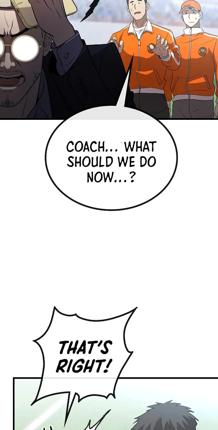 Dark Haired Tactical Genius Chapter 35 page 80 - 
