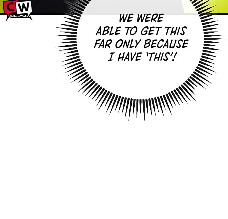Dark Haired Tactical Genius Chapter 35 page 9 - 