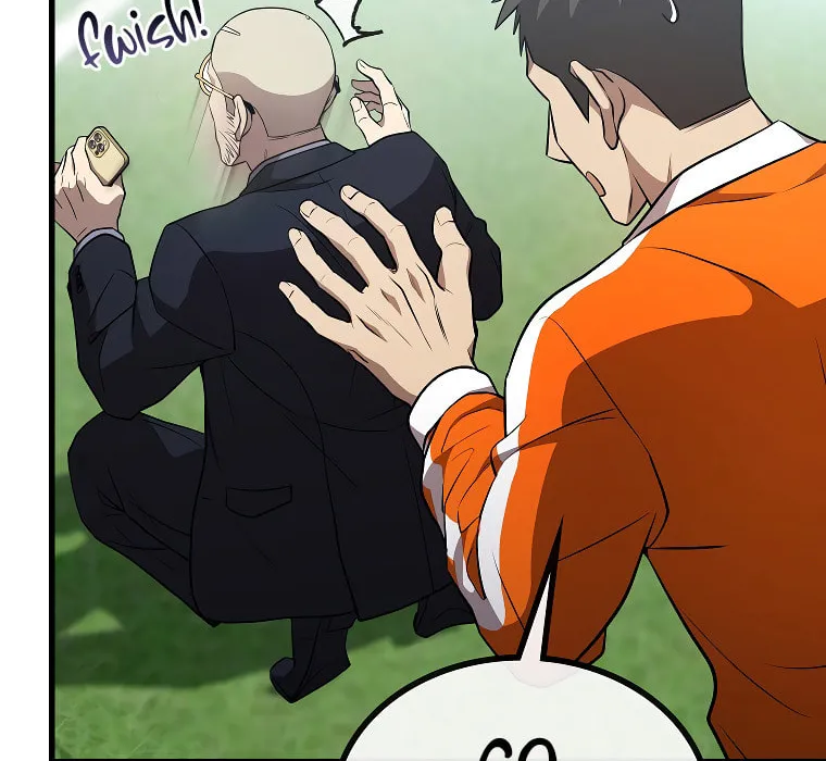Dark Haired Tactical Genius Chapter 35 page 81 - 