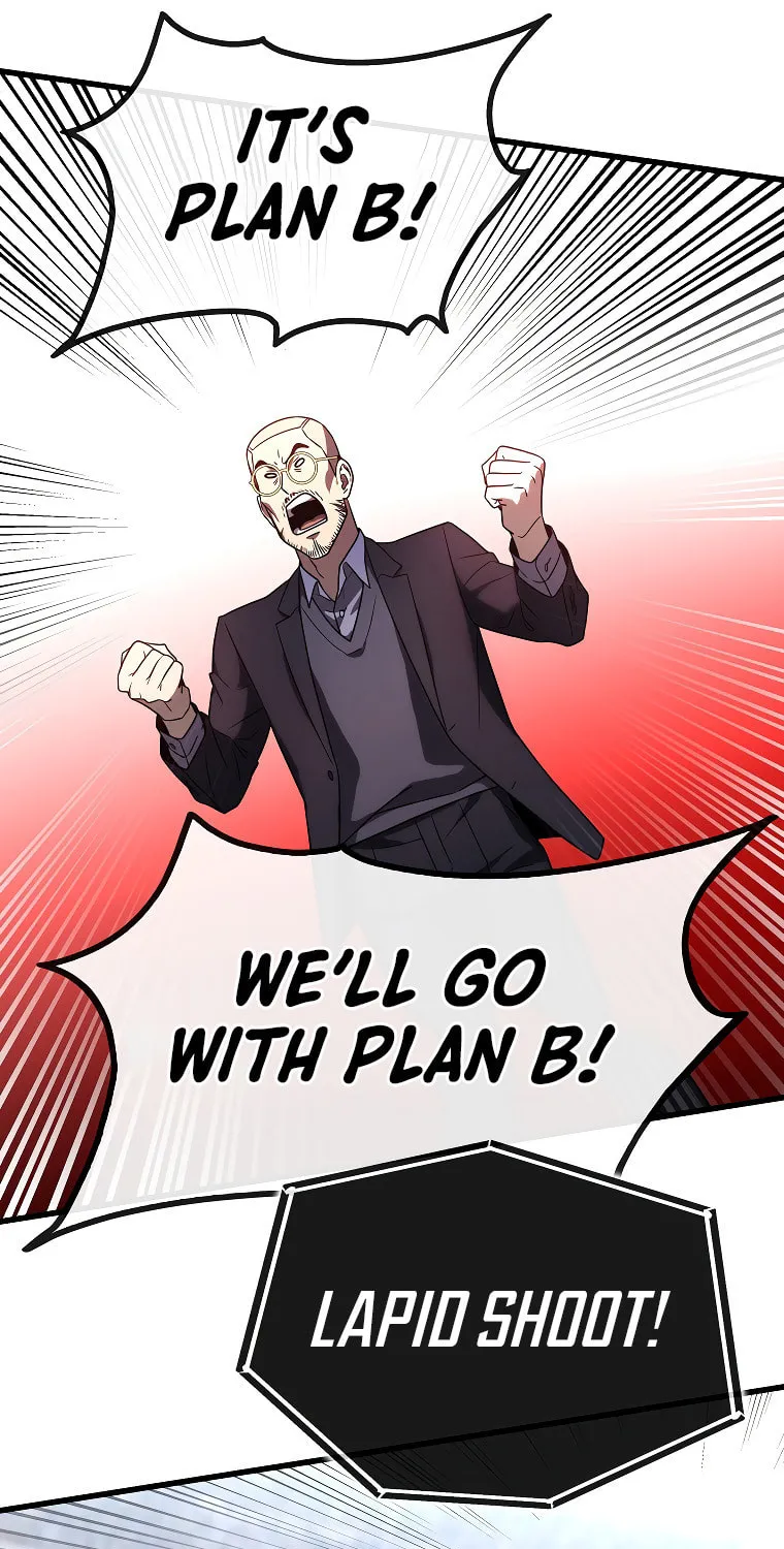 Dark Haired Tactical Genius Chapter 35 page 84 - 