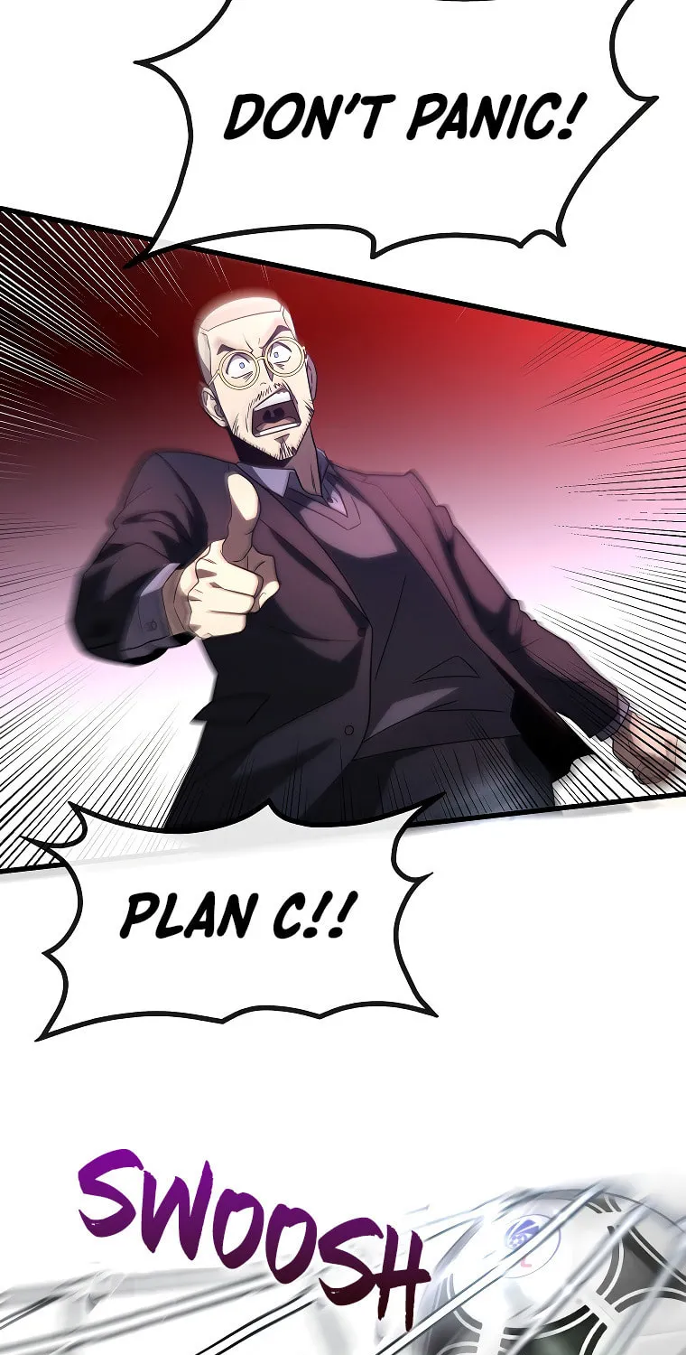 Dark Haired Tactical Genius Chapter 35 page 86 - 