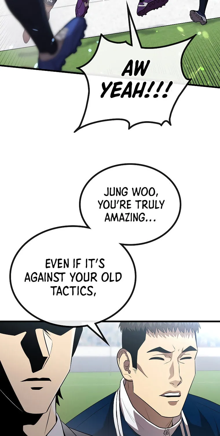 Dark Haired Tactical Genius Chapter 35 page 92 - 