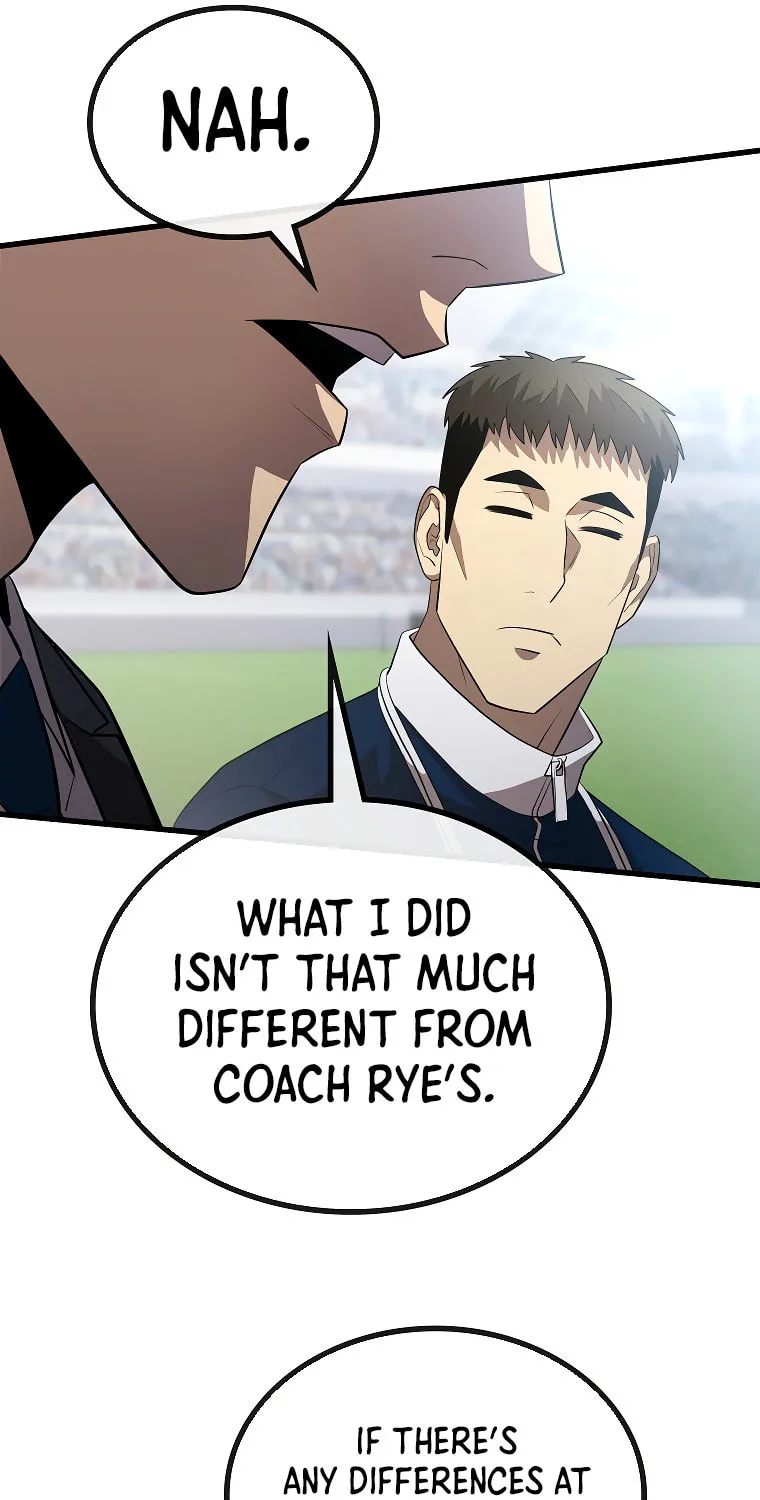 Dark Haired Tactical Genius Chapter 35 page 94 - 