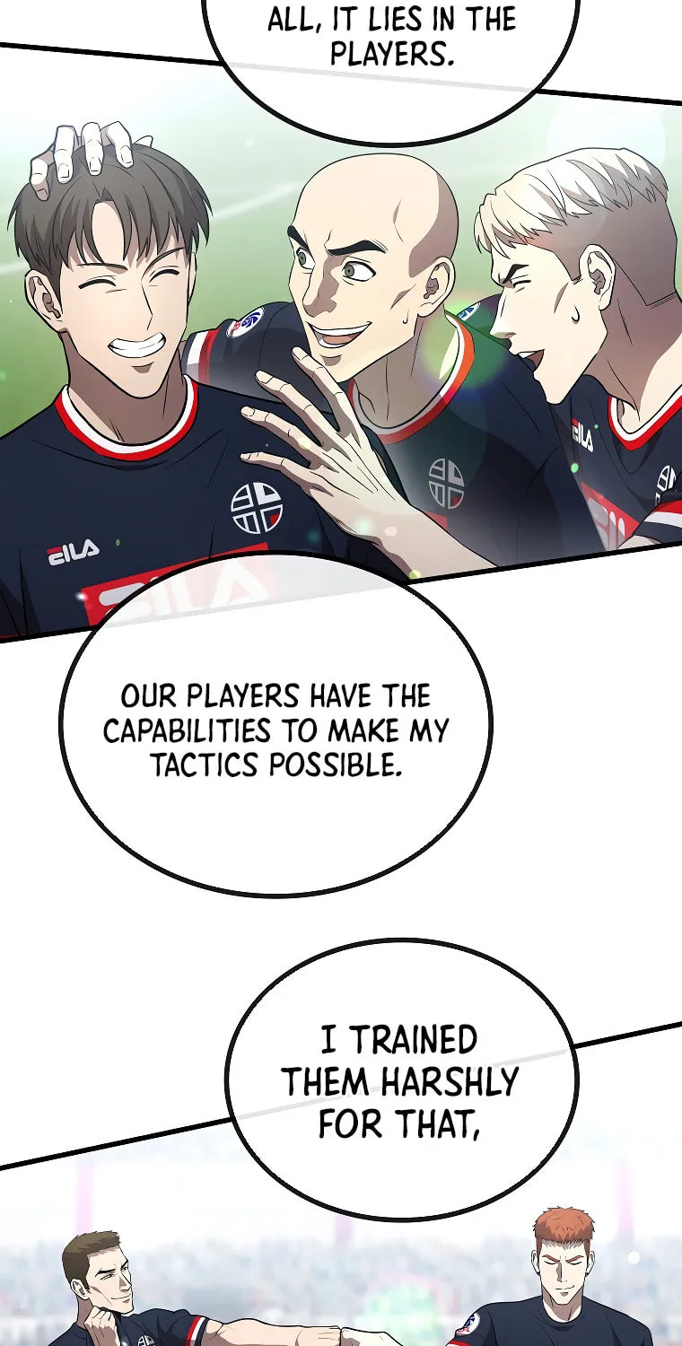 Dark Haired Tactical Genius Chapter 35 page 95 - 