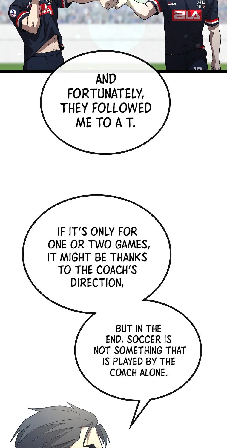 Dark Haired Tactical Genius Chapter 35 page 96 - 