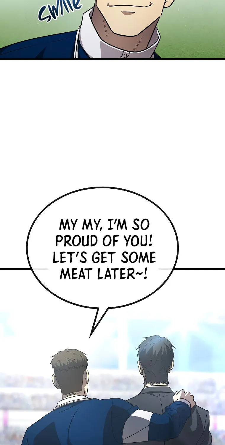 Dark Haired Tactical Genius Chapter 35 page 98 - 