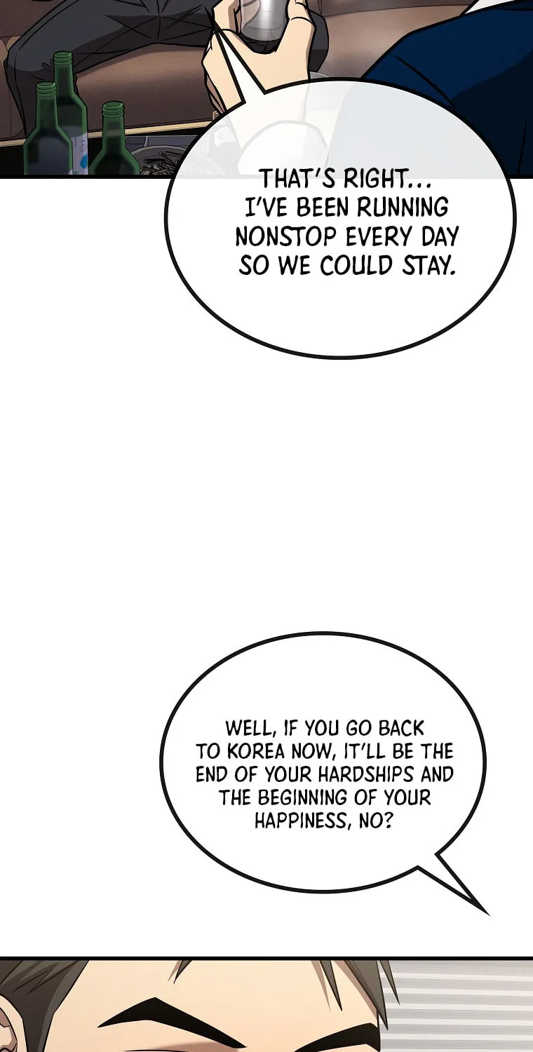 Dark Haired Tactical Genius Chapter 36 page 13 - 