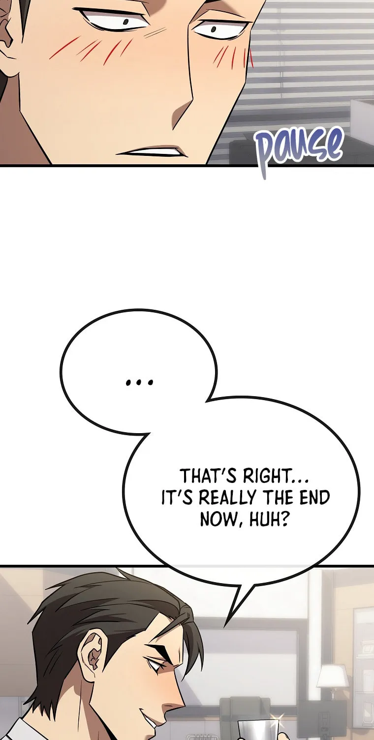 Dark Haired Tactical Genius Chapter 36 page 14 - 