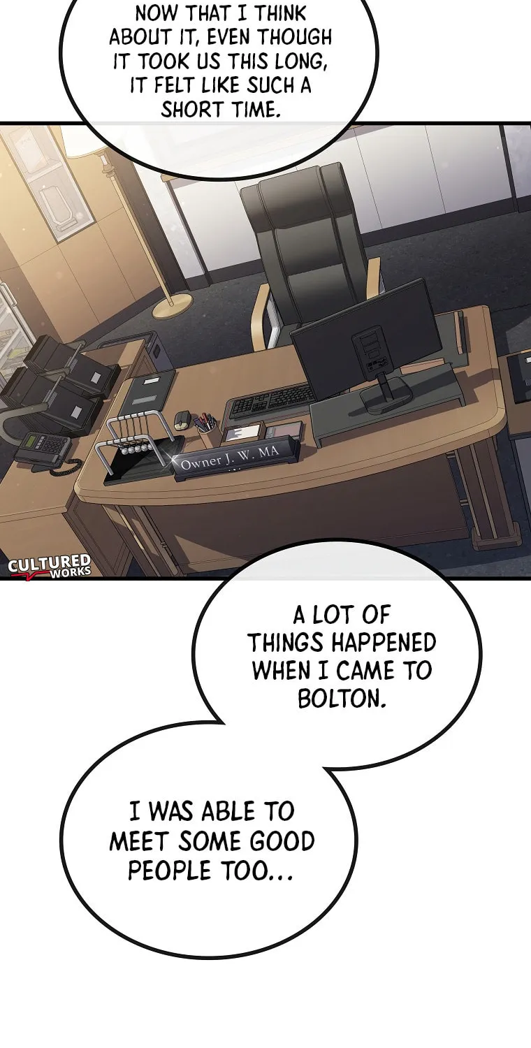 Dark Haired Tactical Genius Chapter 36 page 16 - 