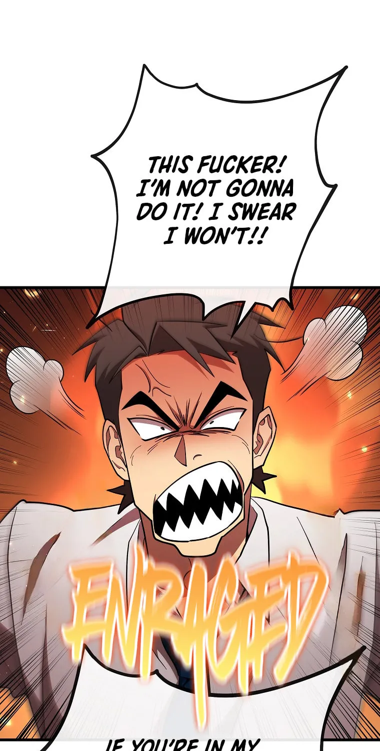 Dark Haired Tactical Genius Chapter 36 page 20 - 
