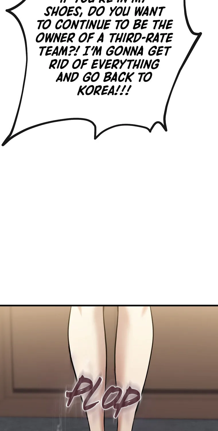 Dark Haired Tactical Genius Chapter 36 page 21 - 