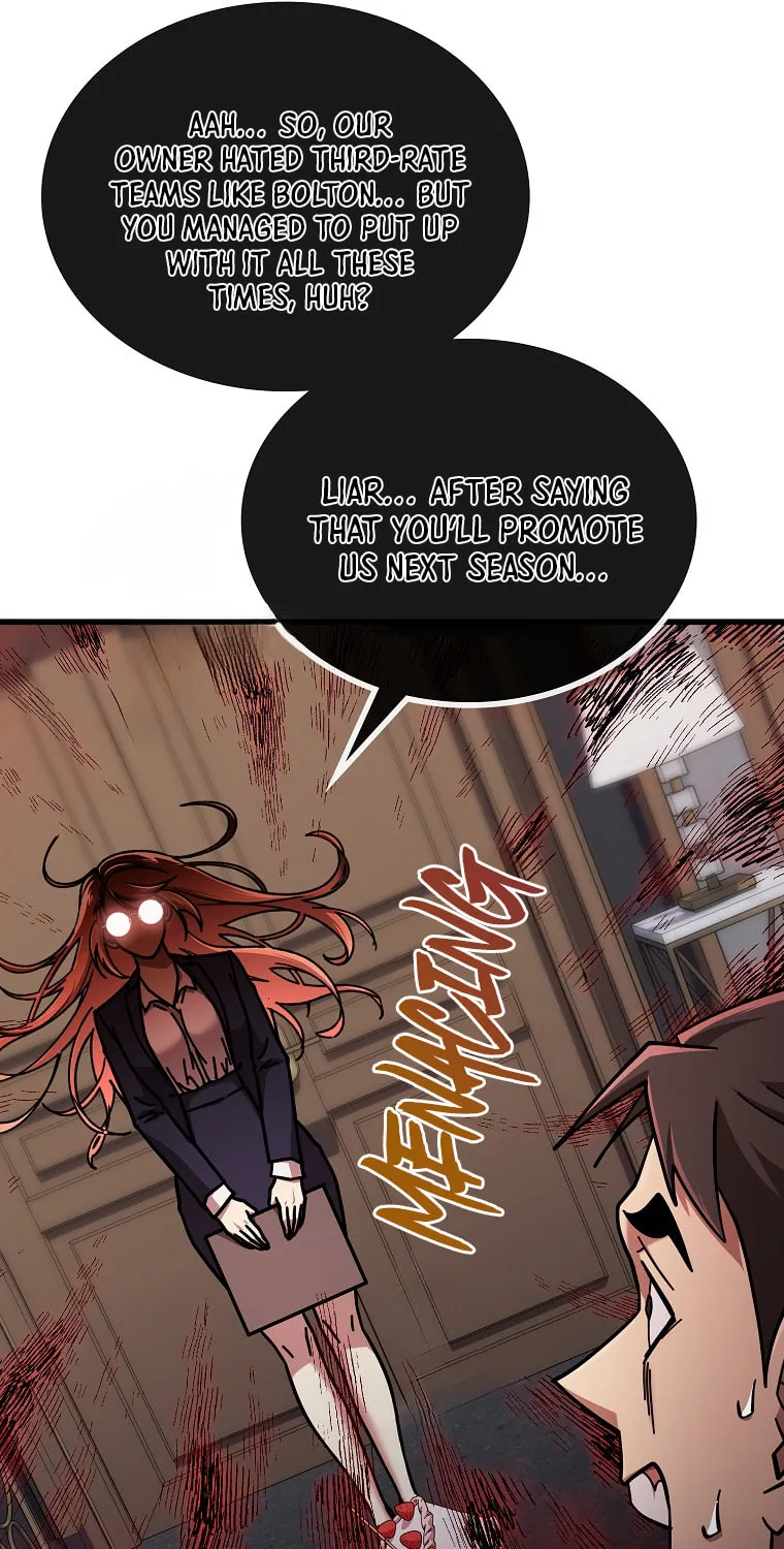 Dark Haired Tactical Genius Chapter 36 page 25 - 