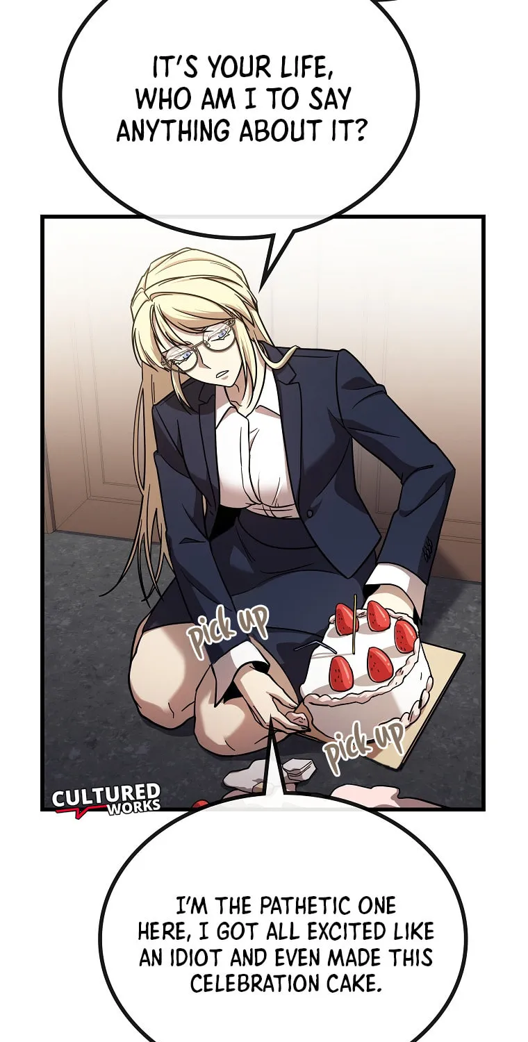 Dark Haired Tactical Genius Chapter 36 page 29 - 