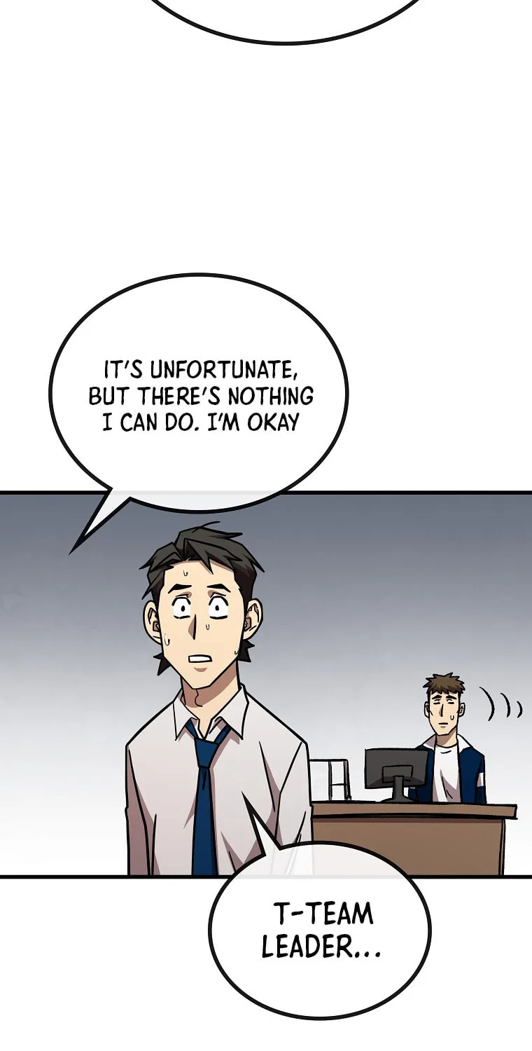 Dark Haired Tactical Genius Chapter 36 page 30 - 