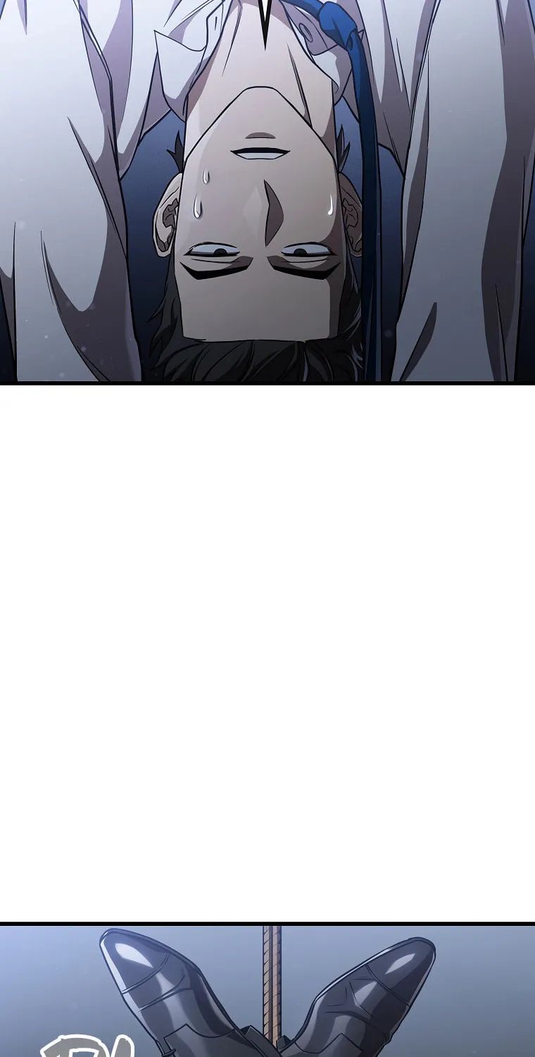 Dark Haired Tactical Genius Chapter 36 page 4 - 