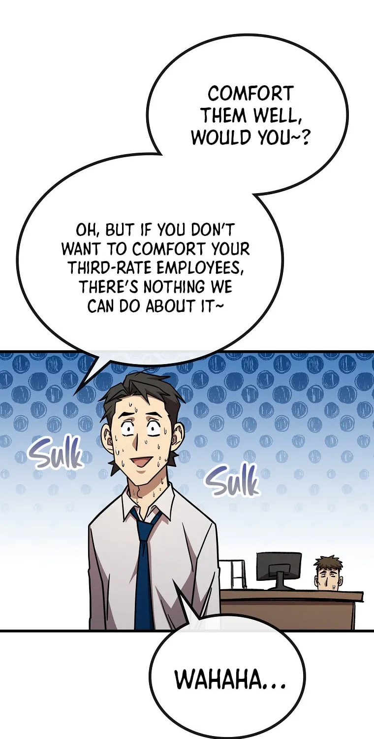 Dark Haired Tactical Genius Chapter 36 page 34 - 