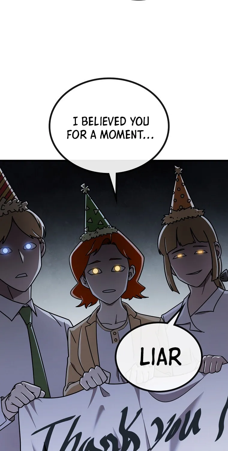 Dark Haired Tactical Genius Chapter 36 page 35 - 