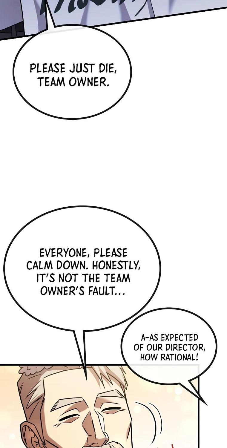 Dark Haired Tactical Genius Chapter 36 page 36 - 