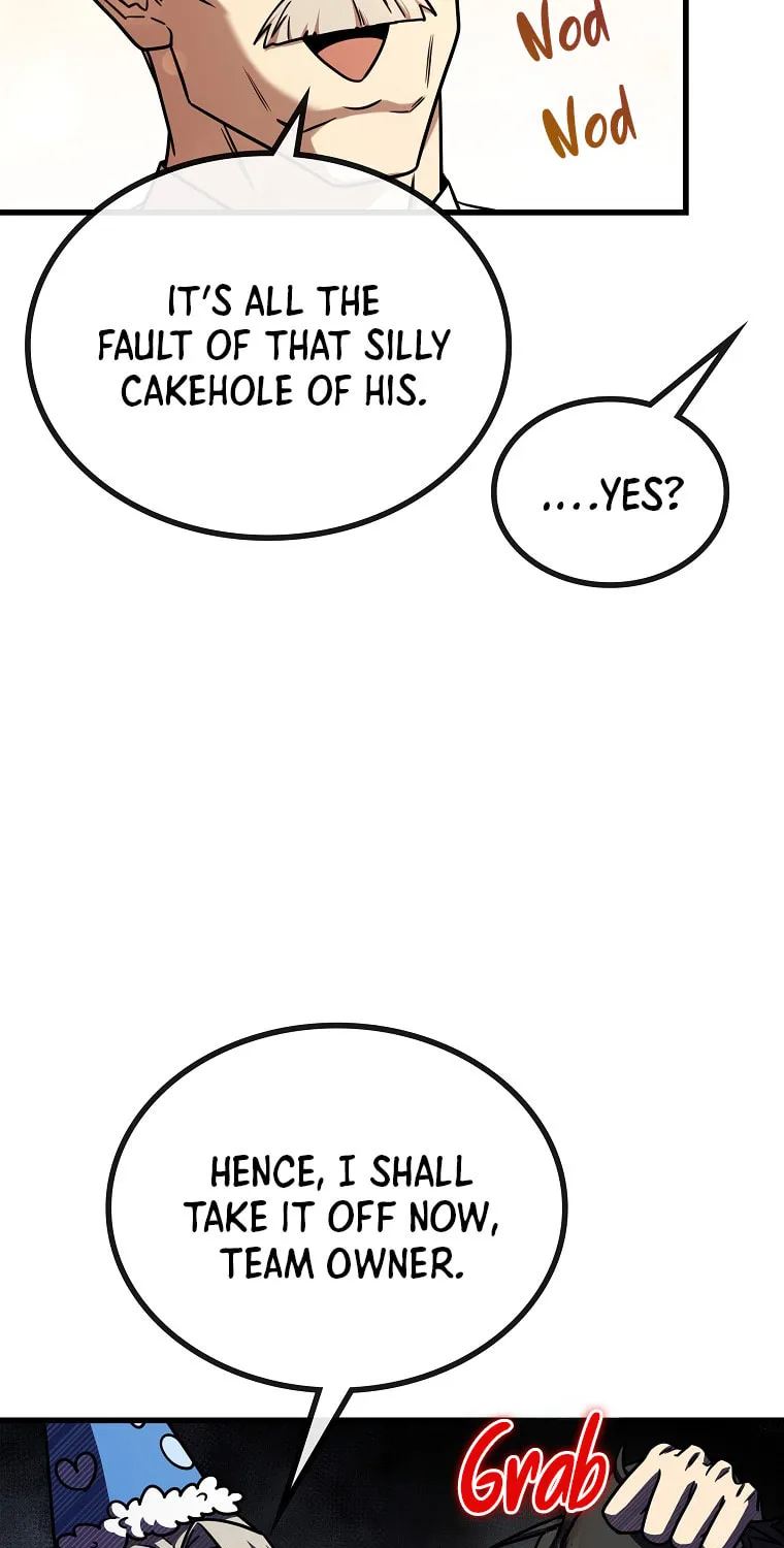 Dark Haired Tactical Genius Chapter 36 page 37 - 