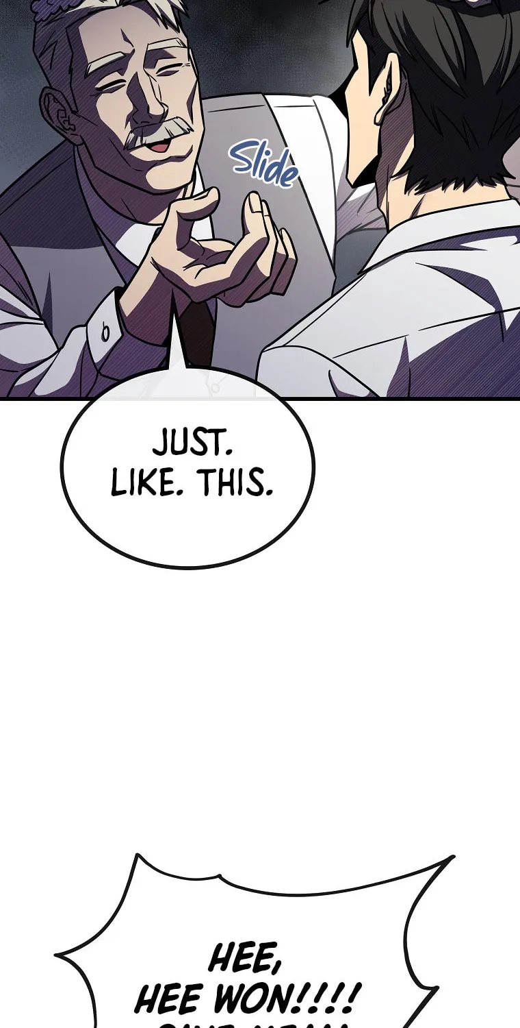Dark Haired Tactical Genius Chapter 36 page 38 - 