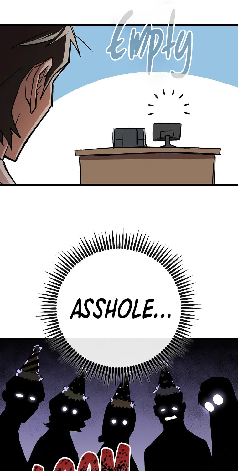 Dark Haired Tactical Genius Chapter 36 page 41 - 