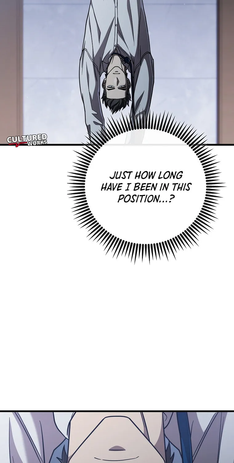 Dark Haired Tactical Genius Chapter 36 page 46 - 