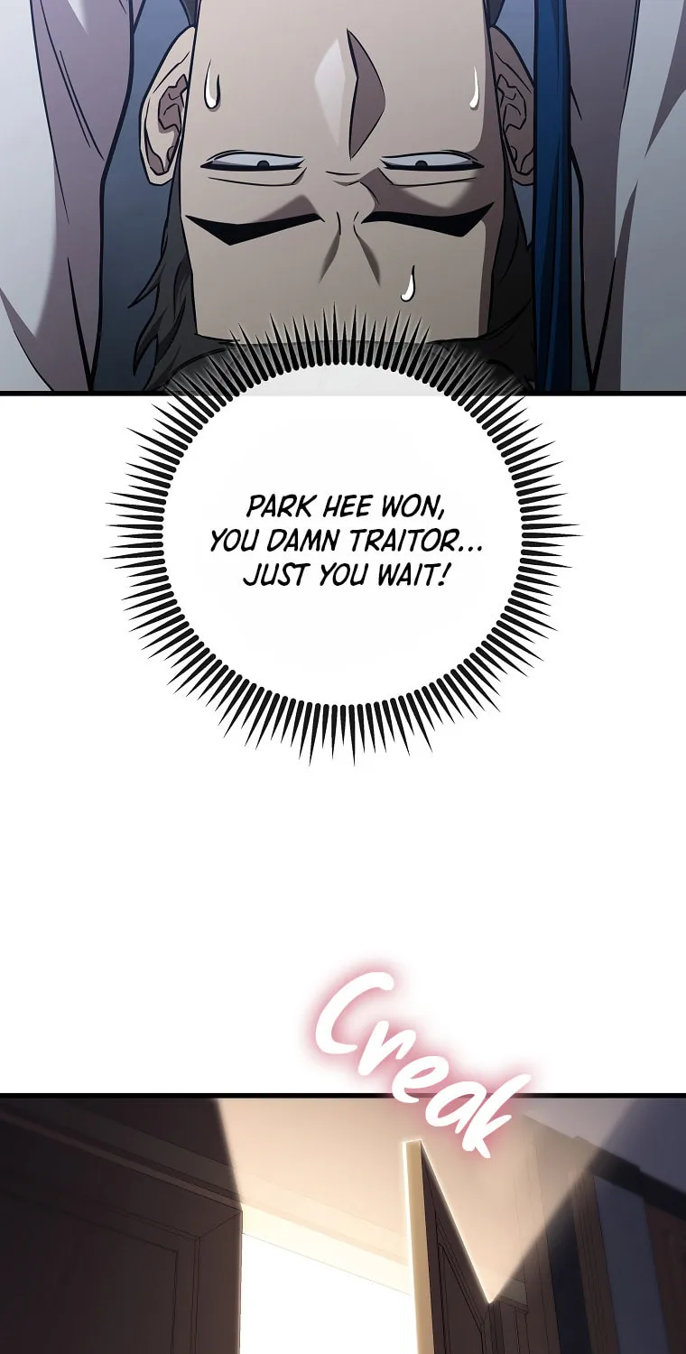 Dark Haired Tactical Genius Chapter 36 page 47 - 