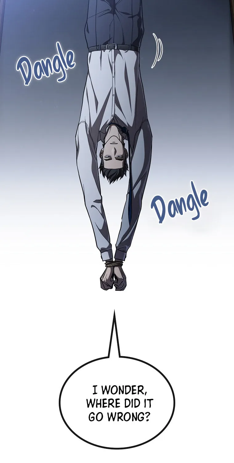 Dark Haired Tactical Genius Chapter 36 page 6 - 