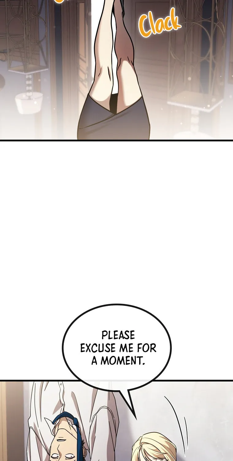 Dark Haired Tactical Genius Chapter 36 page 51 - 