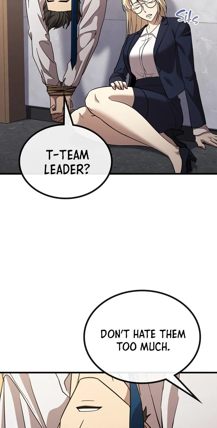 Dark Haired Tactical Genius Chapter 36 page 52 - 