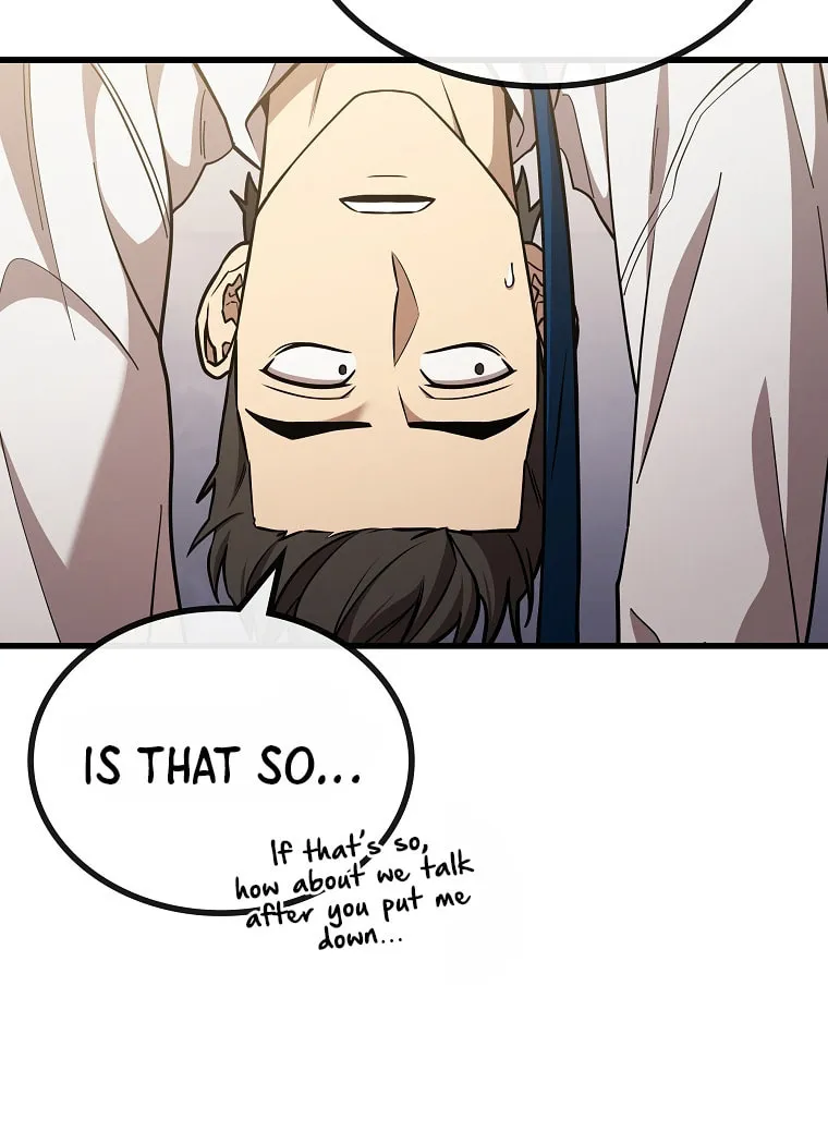 Dark Haired Tactical Genius Chapter 36 page 55 - 