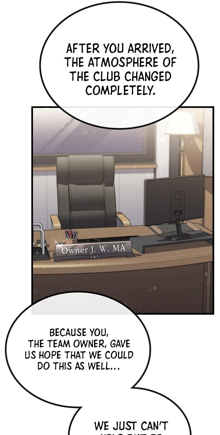 Dark Haired Tactical Genius Chapter 36 page 56 - 
