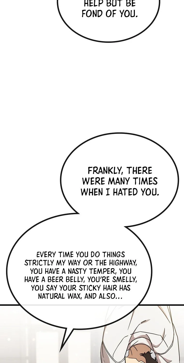 Dark Haired Tactical Genius Chapter 36 page 57 - 