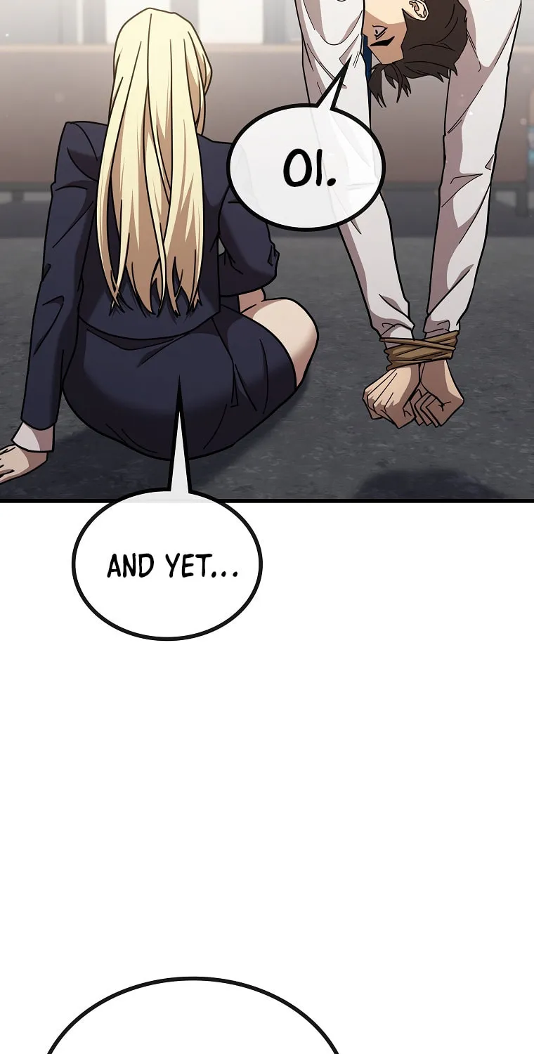 Dark Haired Tactical Genius Chapter 36 page 58 - 