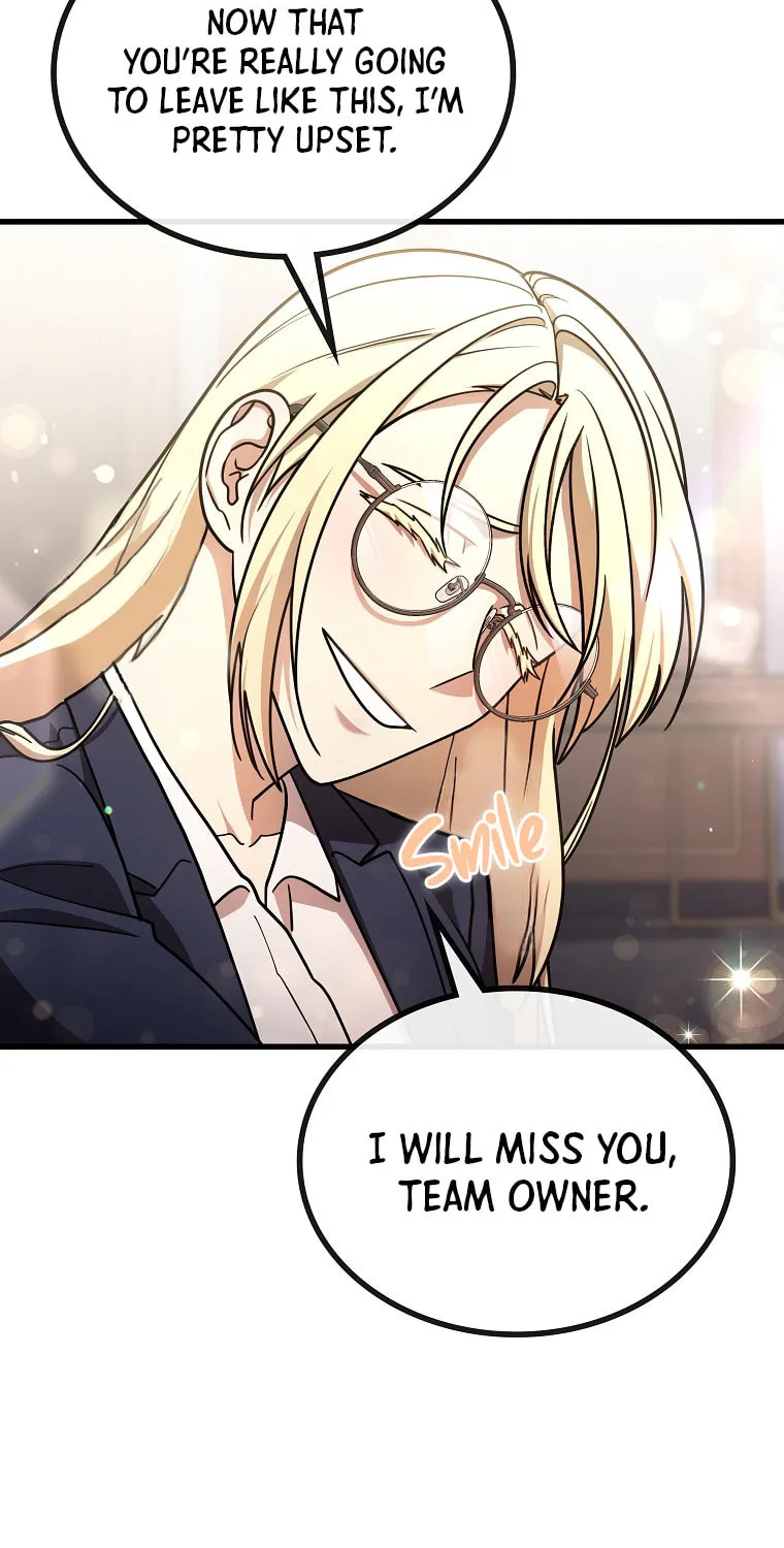 Dark Haired Tactical Genius Chapter 36 page 59 - 