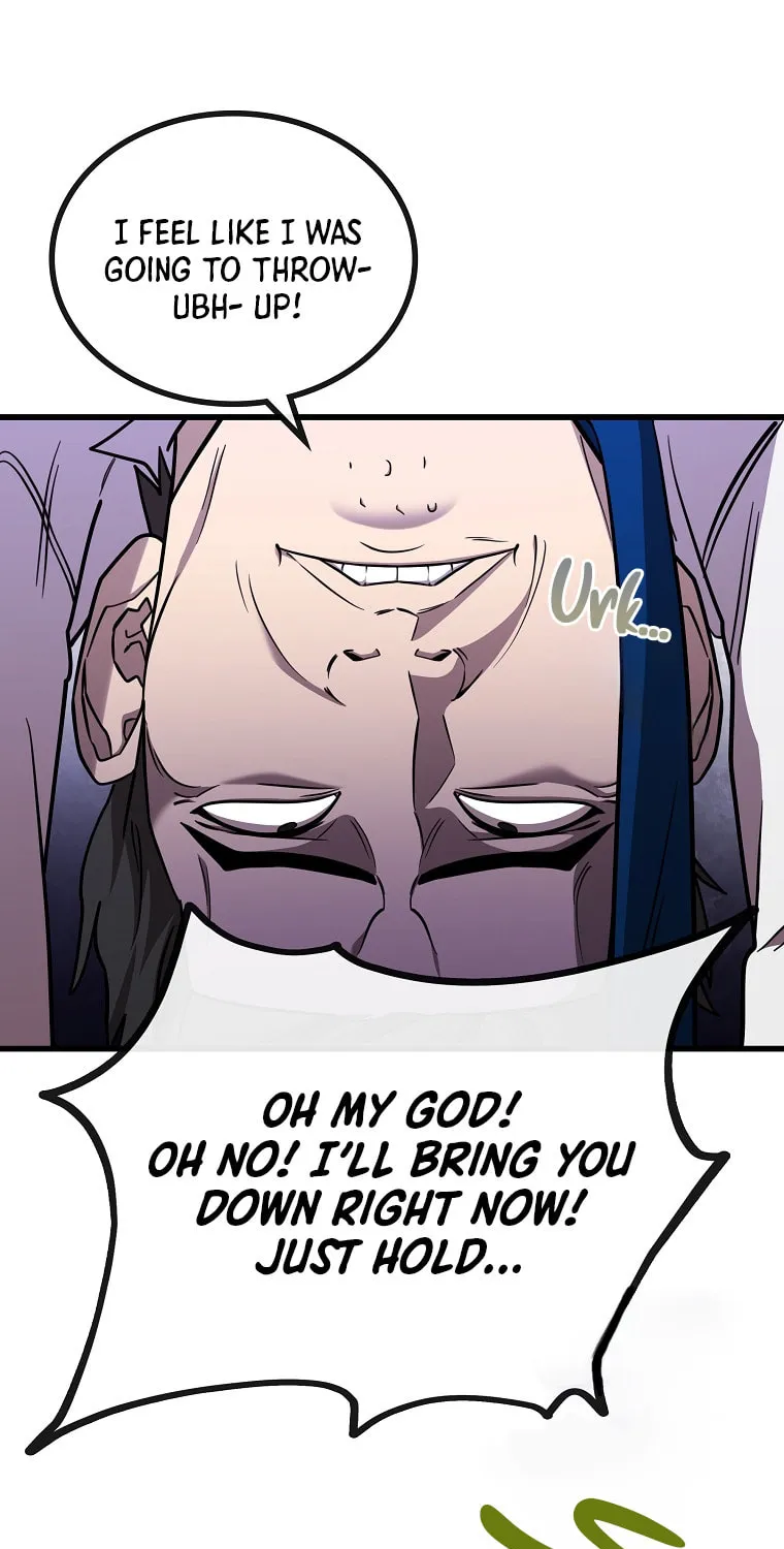 Dark Haired Tactical Genius Chapter 36 page 65 - 