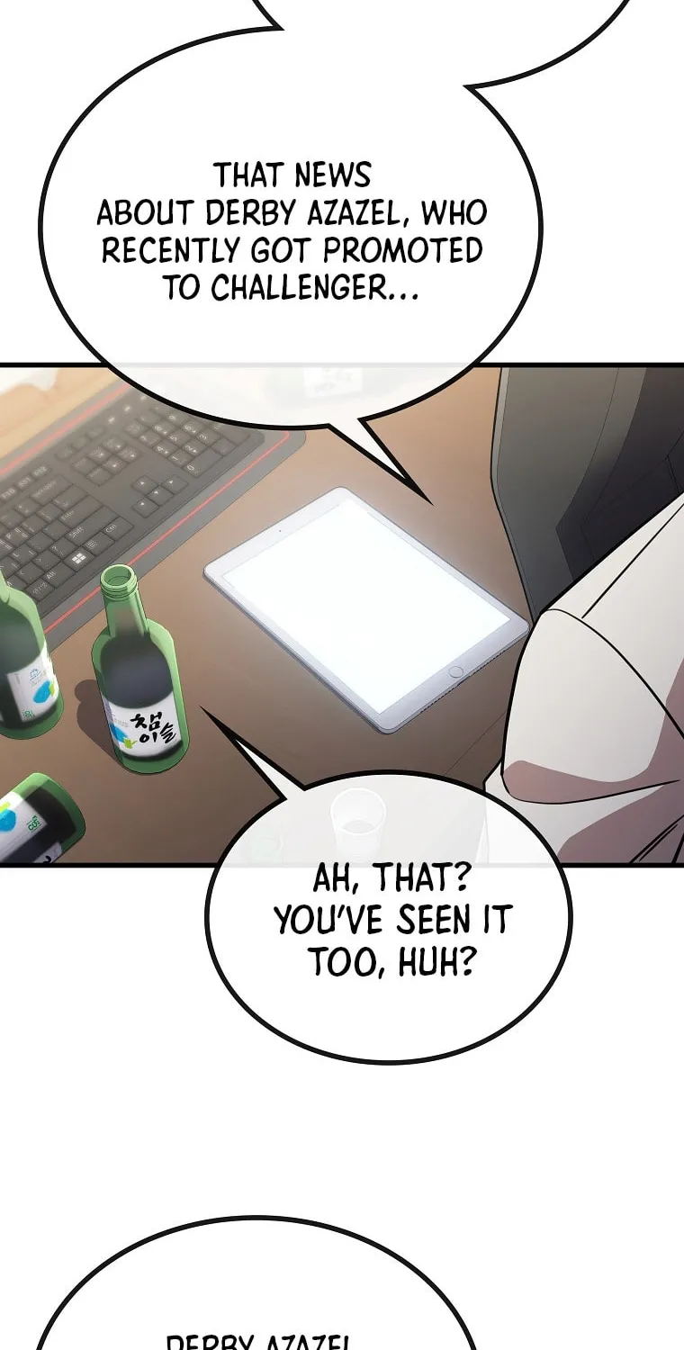 Dark Haired Tactical Genius Chapter 36 page 71 - 