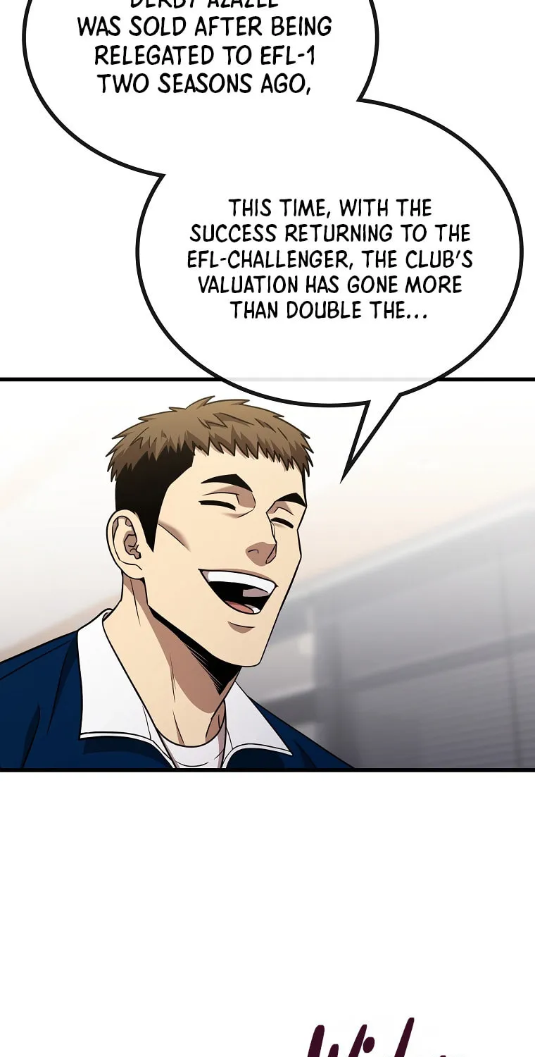 Dark Haired Tactical Genius Chapter 36 page 72 - 