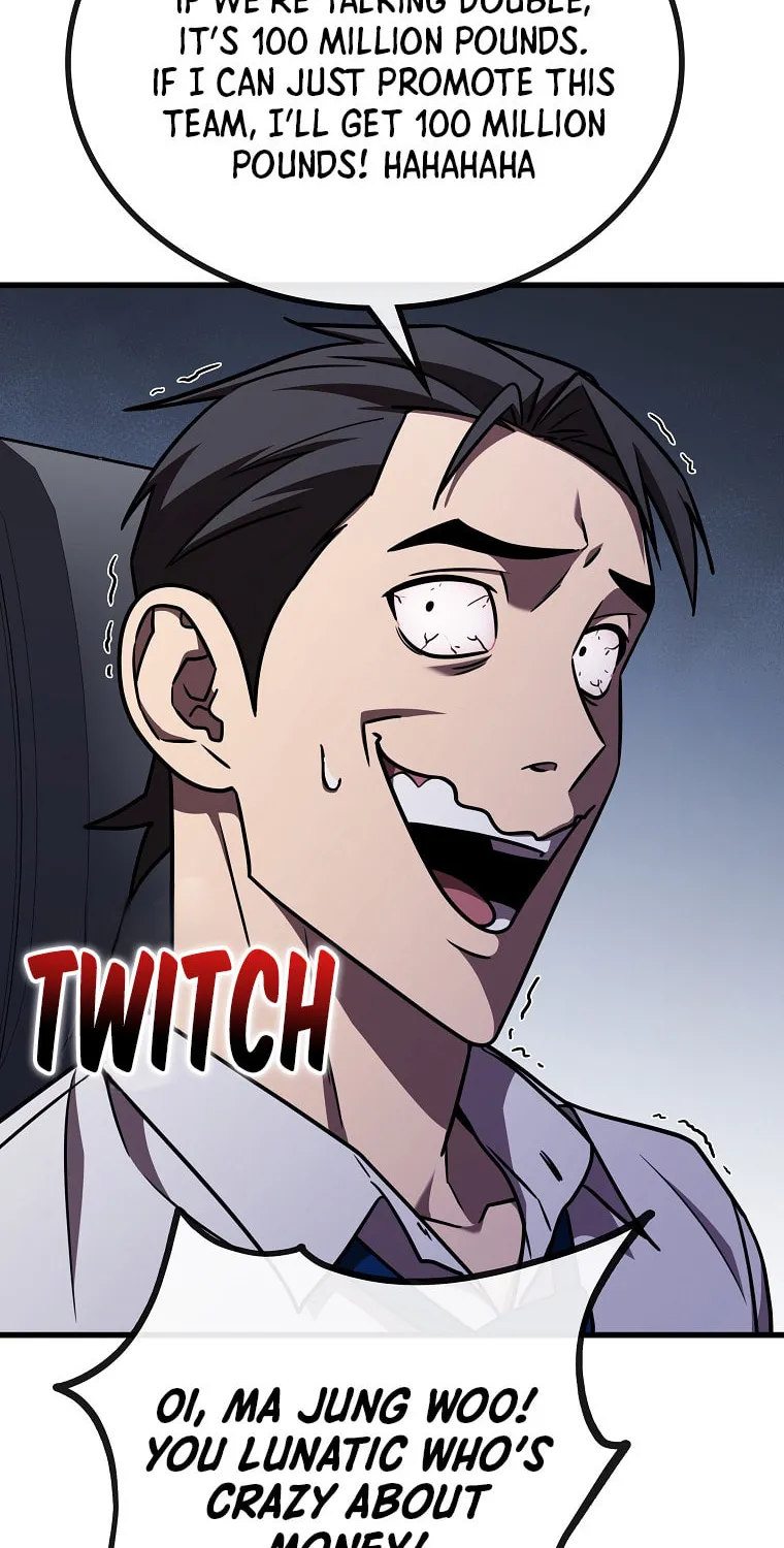 Dark Haired Tactical Genius Chapter 36 page 75 - 