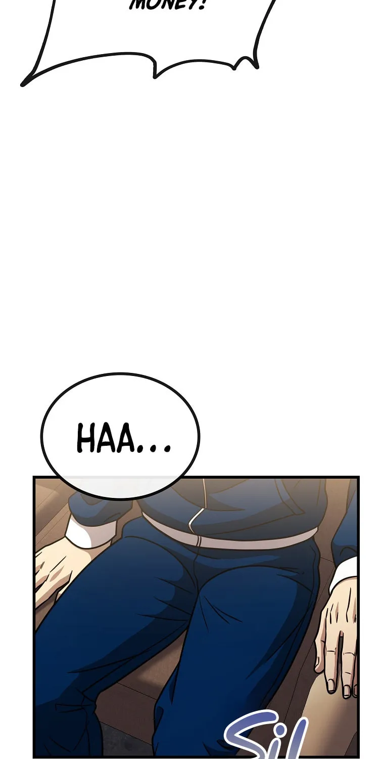 Dark Haired Tactical Genius Chapter 36 page 76 - 