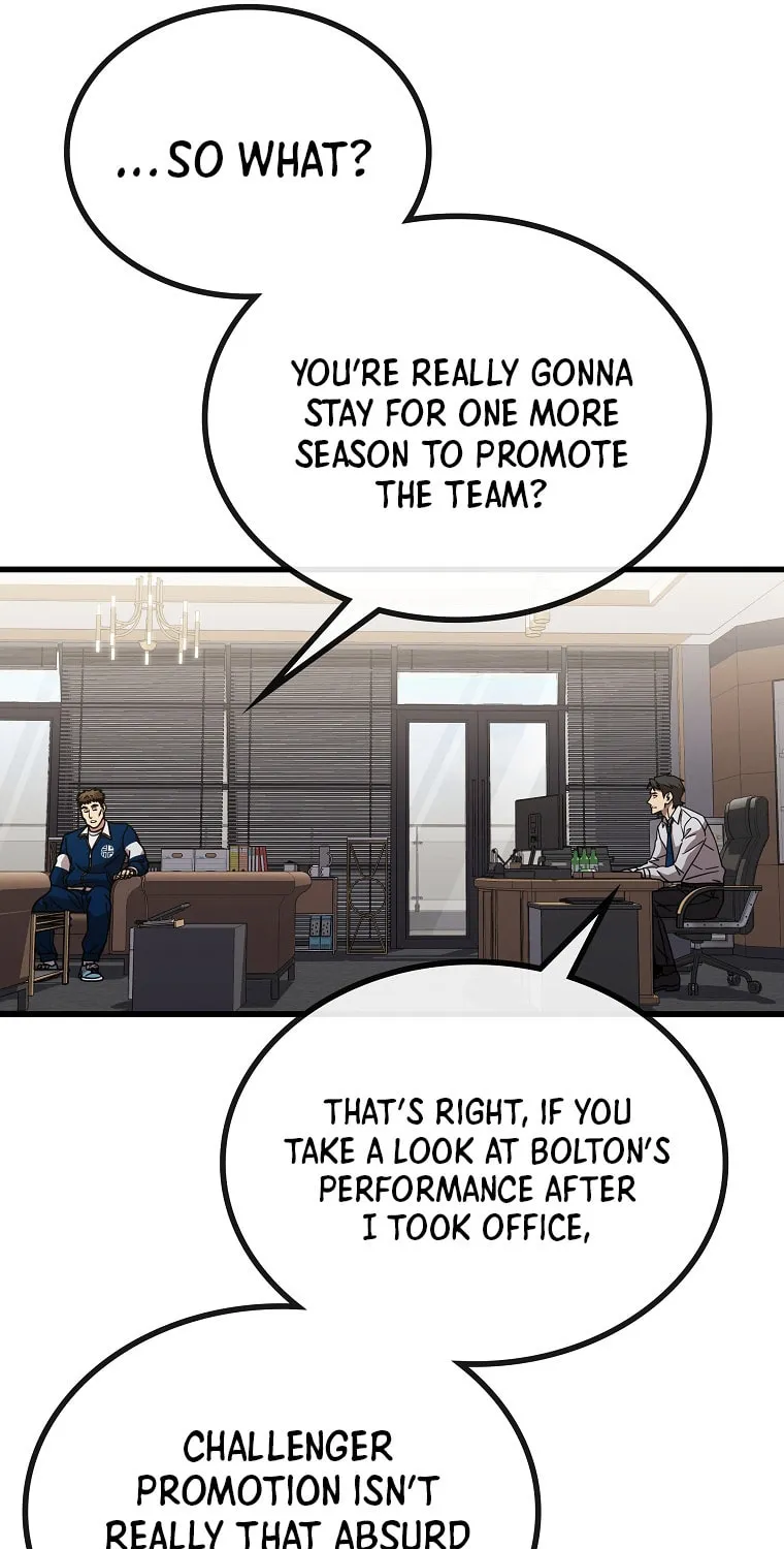 Dark Haired Tactical Genius Chapter 36 page 78 - 