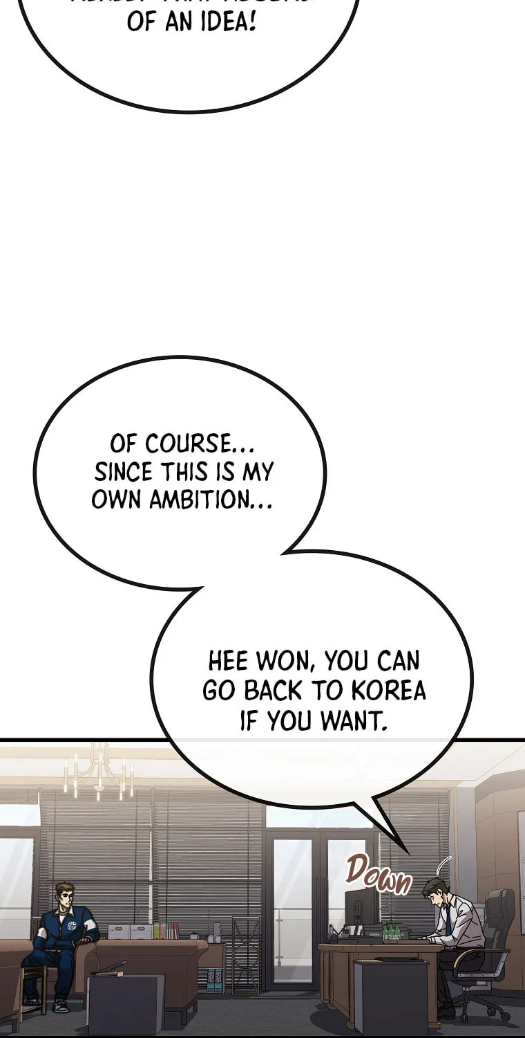 Dark Haired Tactical Genius Chapter 36 page 79 - 