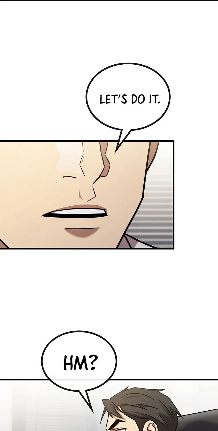 Dark Haired Tactical Genius Chapter 36 page 80 - 