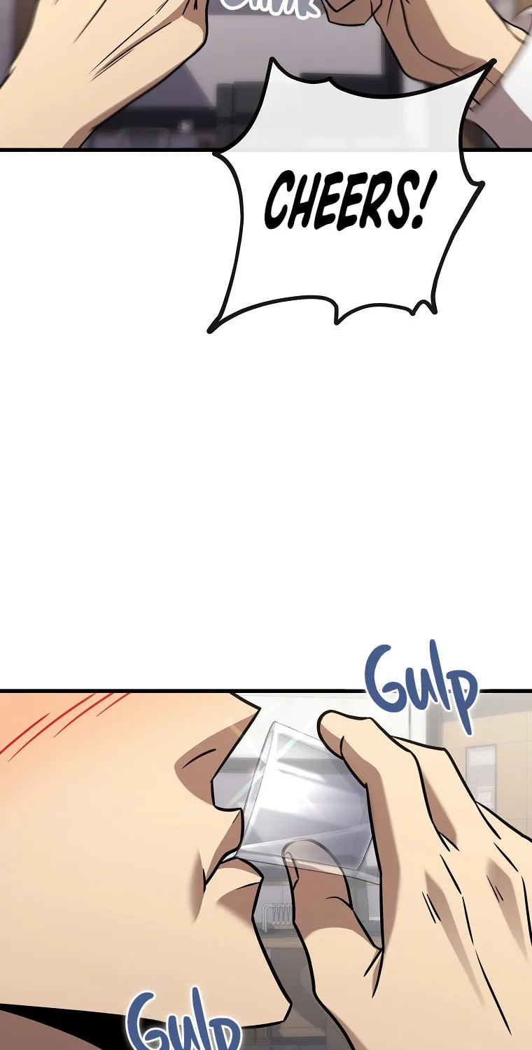 Dark Haired Tactical Genius Chapter 36 page 9 - 