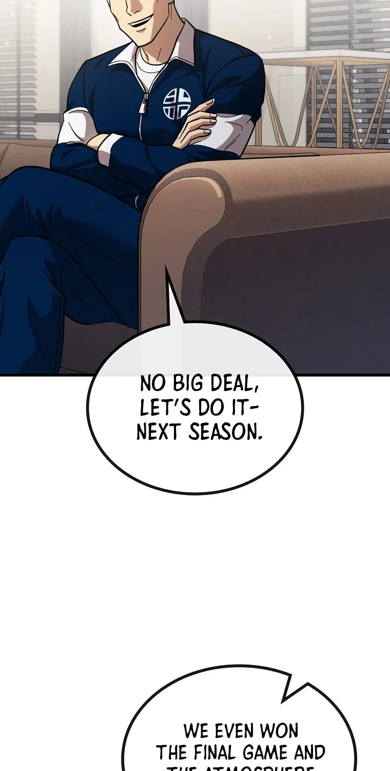 Dark Haired Tactical Genius Chapter 36 page 82 - 